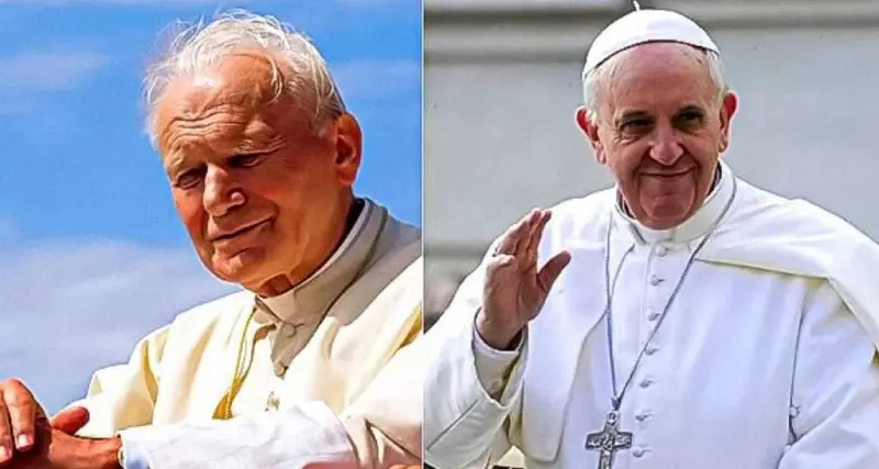 Caso Orlandi, Papa Francesco: \"Su Wojtyla illazioni offensive e infondate\"