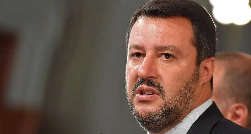 Berlusconi: Salvini, 'in bocca a lupo Silvio, amico mio'