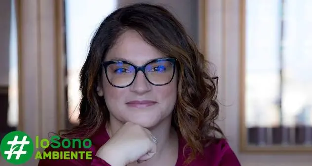 Paola Deiana (M5S) nominata Capogruppo della Commissione Ambiente