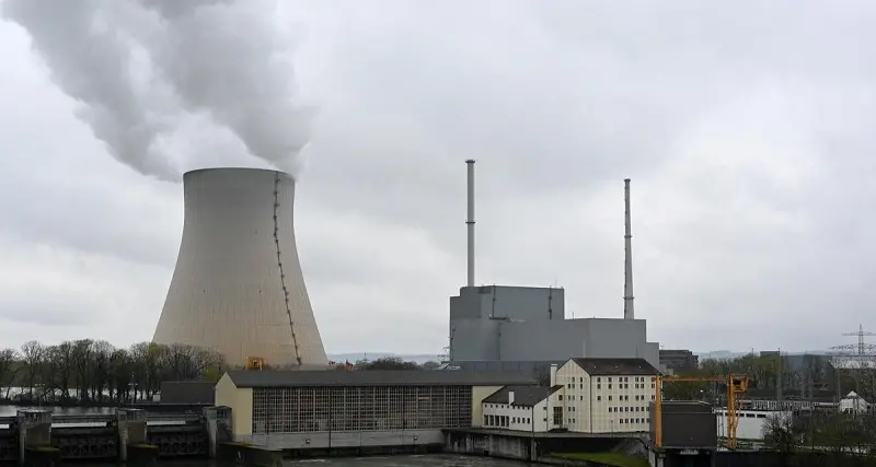 Nucleare, chiuse in Germania le ultime tre centrali