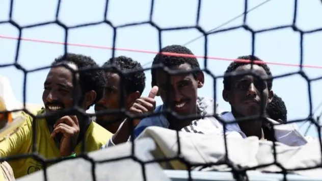 Sbarchi nel Sulcis: l’estate di San Martino porta nuovi arrivi di migranti in Sardegna