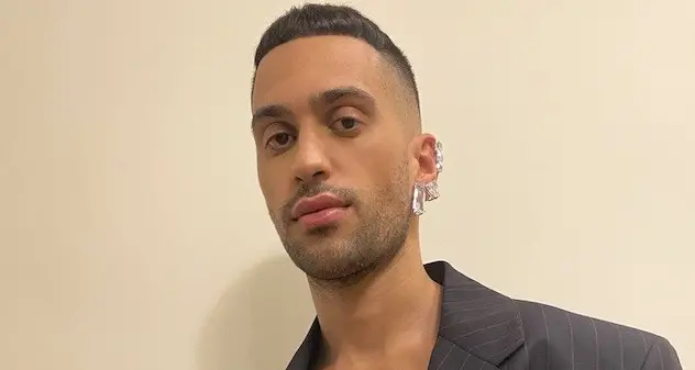 Eurovision 2023, Mahmood ospite nella serata finale