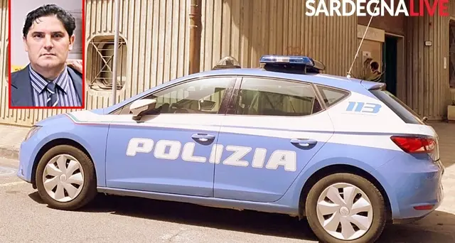 Alessandro Congiu, Fsp Polizia di Stato: “Gli operatori di sicurezza? Isolani e isolati”