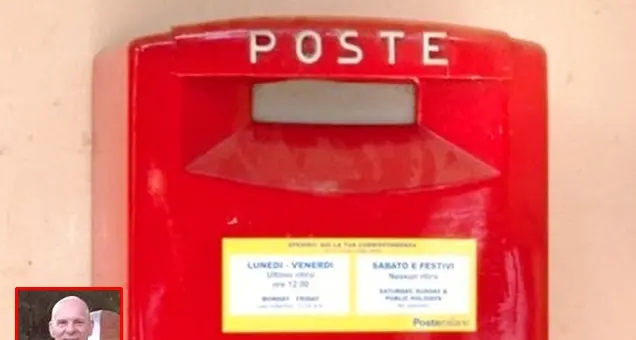 “Il postino va in pensione? Lettere in ritardo e mai arrivate”. Polemiche tra i cittadini