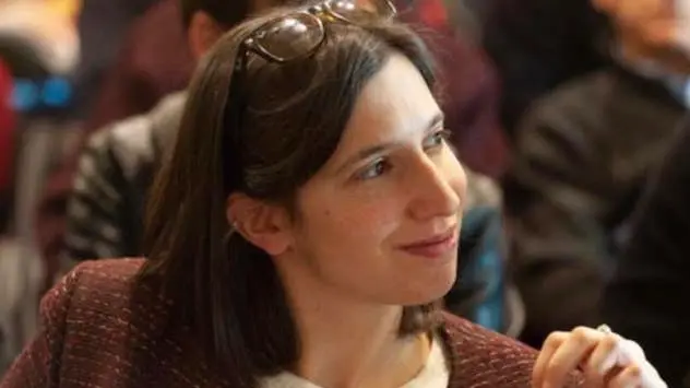 Schlein: \"Pronta per essere premier con un governo di centrosinistra\"