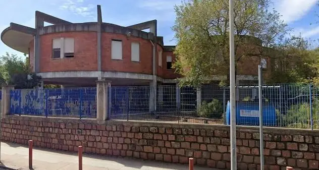 Nuoro. Con il Pnrr 855mila euro per l’asilo comunale Primi passi