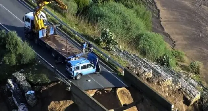 Riprende a Nuoro il maxi processo per l'alluvione del 2013