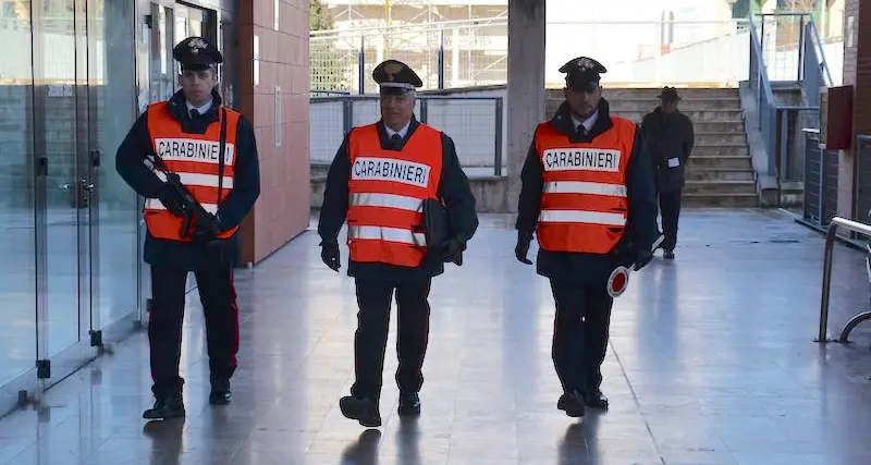 Quartucciu. La truffa del pesce: “Lo vuoi di alta qualità?”, prendeva i soldi e poi spariva