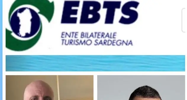 Rinnovate le cariche sociali dell’Ente bilaterale del Turismo della Sardegna