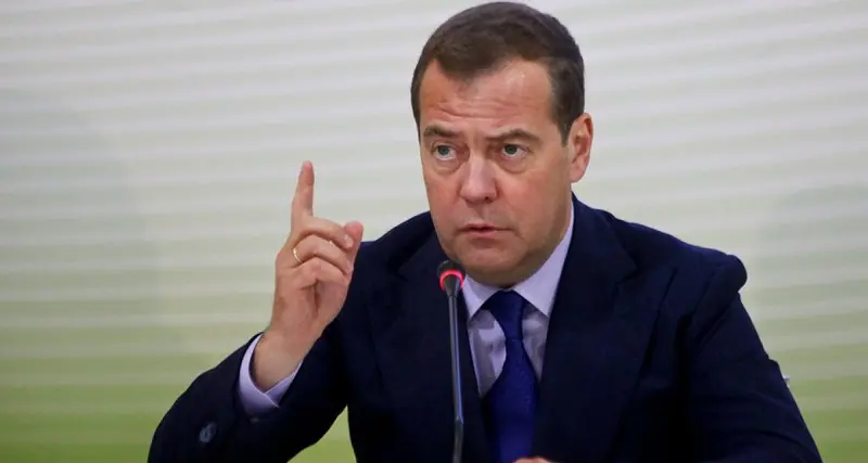 Ucraina: Medvedev, 'Seul invia armi a Kiev? presto dovrà vedersela con armi russe'