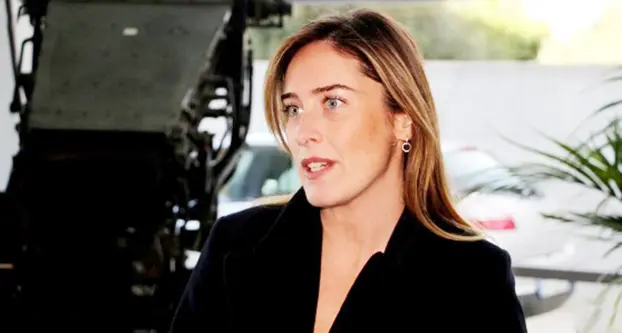 Terzo Polo: Boschi, 'serve alternativa a governo e a Schlein'