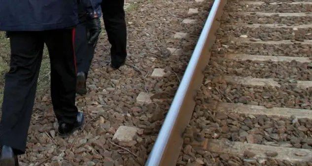 Carro di un treno merci deraglia, circolazione interrotta tra Firenze e Bologna