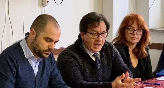 Comunali Porto Torres. Ieri la presentazione dei Riformatori Sardi