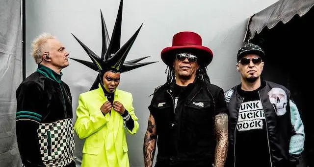 Cagliari. Skunk Anansie in concerto il 9 giugno