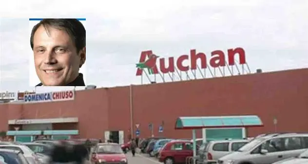 Vicenda Auchan-Conad. Mula (Pds’Az): “Opposizione insensibile al dramma del lavoratori”