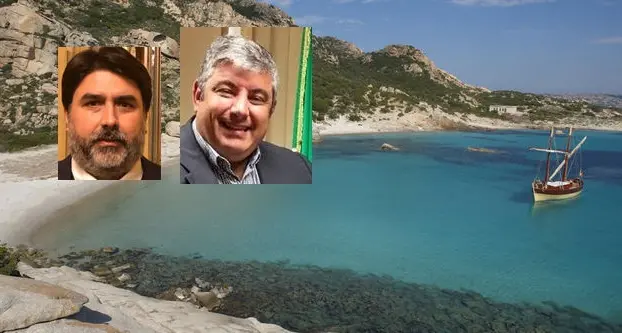 La Maddalena. Ceduti al comune 78 ex alloggi militari