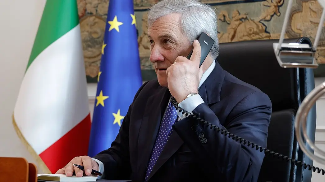 Flotilla, bloccati 22 italiani. Tajani: \"Sono in buone condizioni\", Meloni: \"Tornano a casa\"