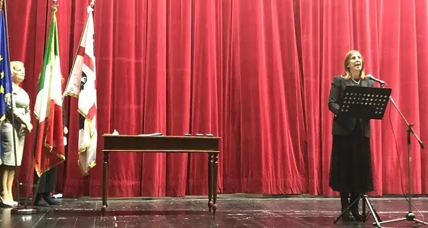 Oggi la Giornata della Memoria. Alessandra Zedda: “Ricordare per costruire un futuro migliore”