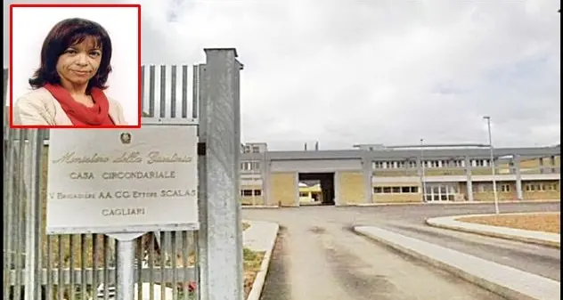 Carcere, Sdr: tecniche di arteterapia e meditazione per le detenute di Uta