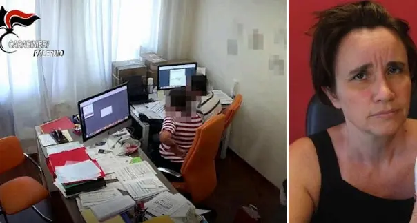 Palermo. Arrestata la preside antimafia. “Rubava cibo da scuola e materiali per studenti”