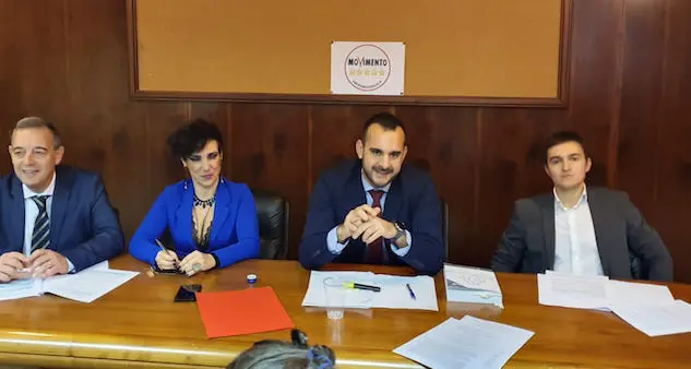 Blockchain. M5S: “Applicarla all’agroalimentare sardo”