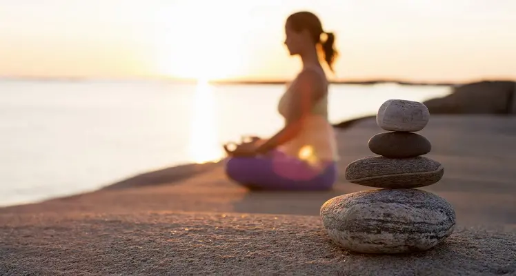 Salute: meditazione, una 'cura' per combattere lo stress. Come iniziare