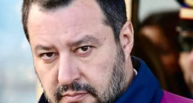 Salvini: \"Sostanziale aumento buste paga e pensioni in Cdm il 1° maggio\"