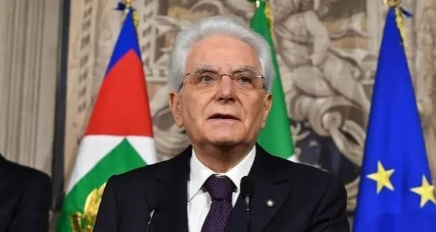 Quirinale: Mattarella ricorda Carli, 'sue azioni seme miracolo italiano, sia bussola Paese'