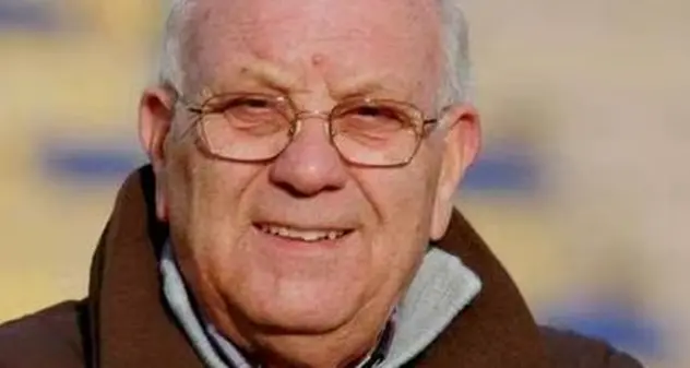 Addio a Tonino Orrù, presidente del Cagliari Calcio durante il salto dalla C alla A