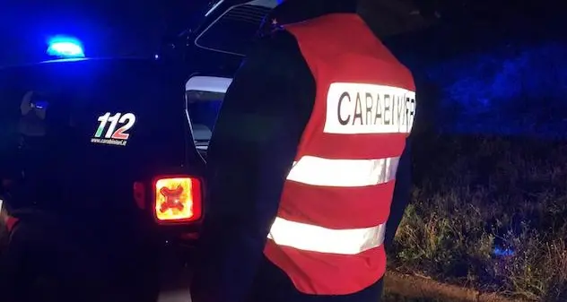 Si schianta con il go-kart contro un palo: grave un 21enne