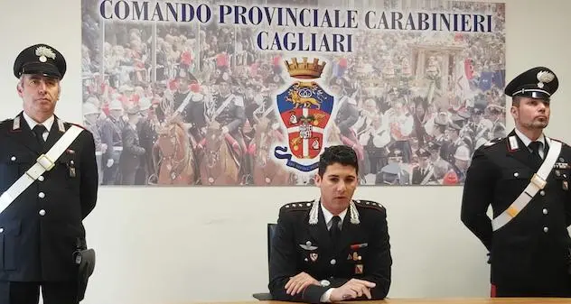 Donna picchiata e violentata a Cagliari: fermato un 32enne