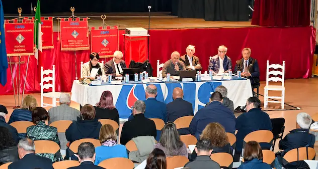 Avis, a Budoni la 52^ assemblea regionale. “Cresce la raccolta”