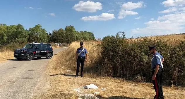 Avrebbe ucciso Roberto Vinci: arrestato il presunto killer