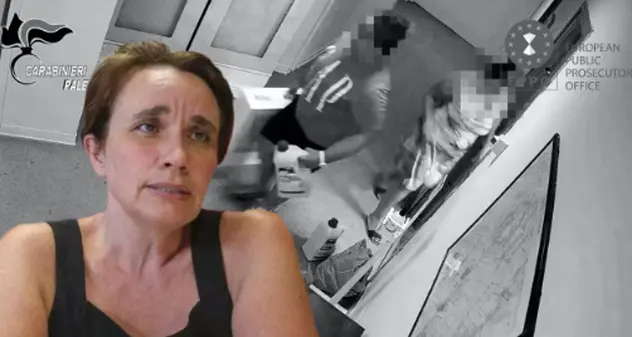 Palermo, la preside arrestata \"ha dato burro scaduto ai bambini”