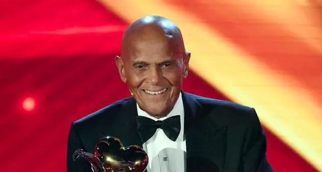 È morto Harry Belafonte, aveva 96 anni