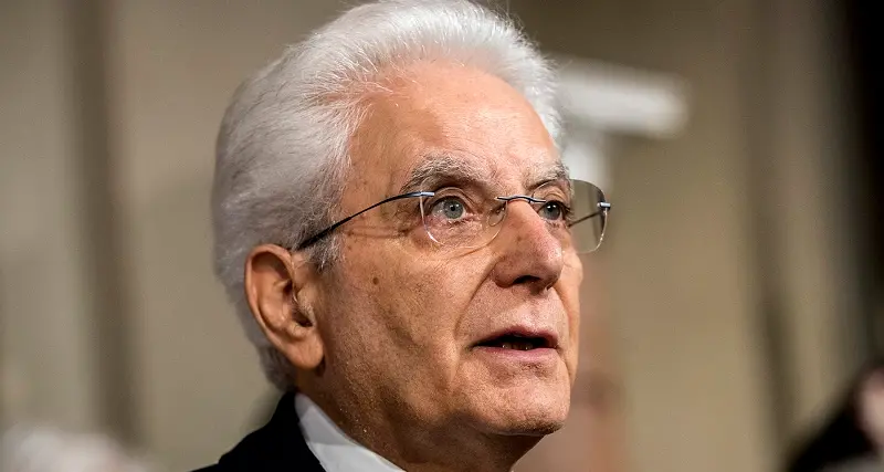 25 aprile: Mattarella a Borgo San Dalmazzo e Boves