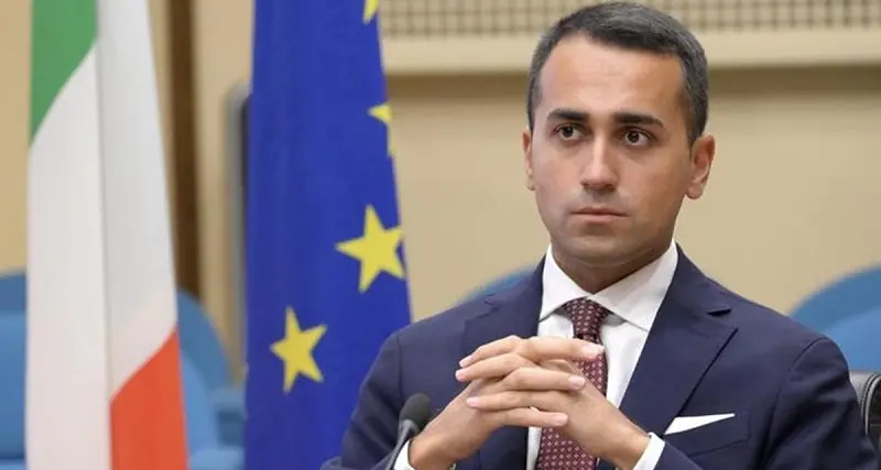 Luigi Di Maio inviato speciale Ue per il Golfo Persico: quanto guadagnerà?