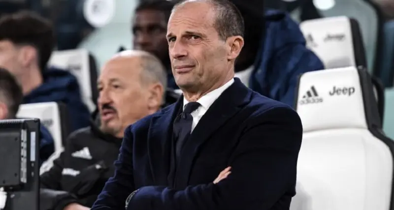 Inter-Juve, Allegri: \"Finale Coppa Italia obiettivo con secondo posto\"