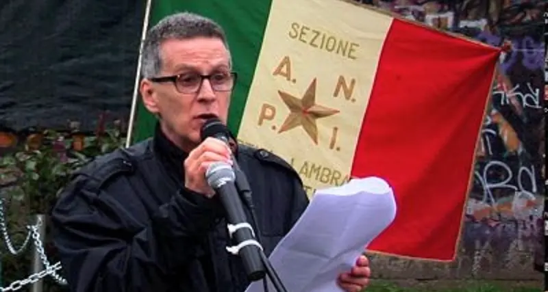 25 aprile: Cenati, 'deriva antisemita, si sciolgano organizzazioni neofasciste'