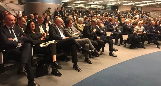 Fieragricola. Murgia: “Una grande opportunità per la Sardegna”