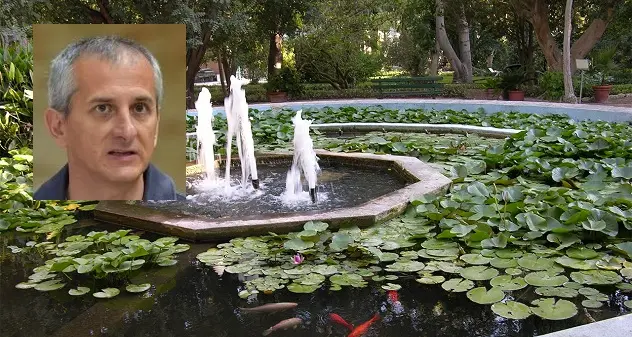 Cagliari. 2019 record per l’orto botanico: oltre 63mila visitatori