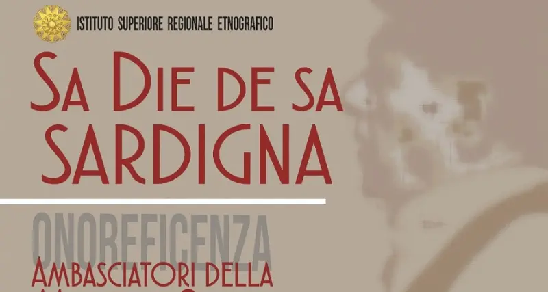 Nuoro, l’Isre celebra “Sa Die de Sa Sardigna”: appuntamento il 28 aprile