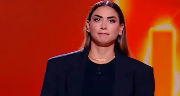 Melissa Satta, sfogo sulla relazione con Berrettini: \"Io vittima di insulti e insinuazioni\"