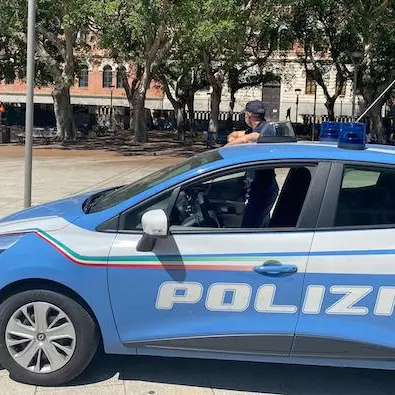 Arrestato 43enne per spaccio di droga in un locale abusivo a Mulinu Becciu