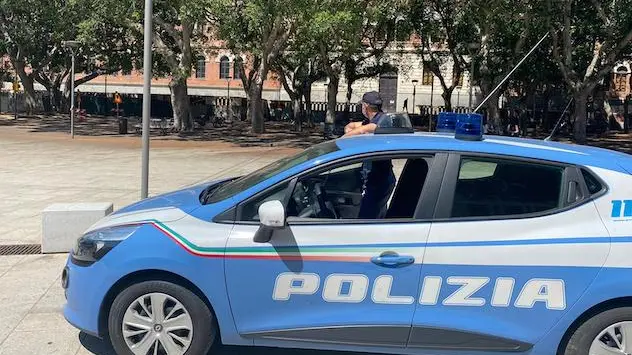 Truffa immobiliare: arrestati a Cagliari madre e figlio