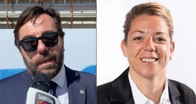 Fusione scali Olbia-Alghero. Orrù “La Regione è arrivata a tempo scaduto”