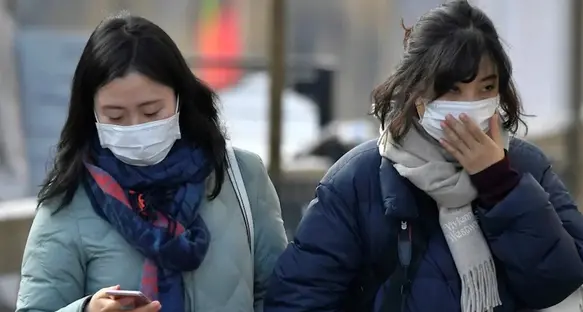 Coronavirus. Accertati i primi due casi i Italia. Conte fa chiudere il traffico aereo da e per la Cina