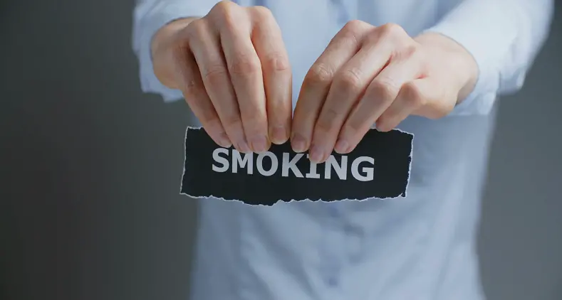 Non riesco a smettere di fumare: gli strumenti alternativi per vincere la dipendenza
