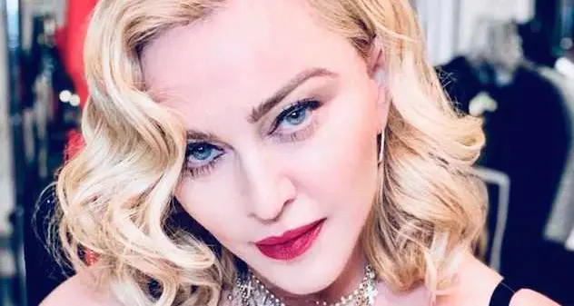 Madonna torna sul palco e provoca i fans: «Le dimensioni contano. Non sono mai stata con un uomo che l’aveva piccolo»