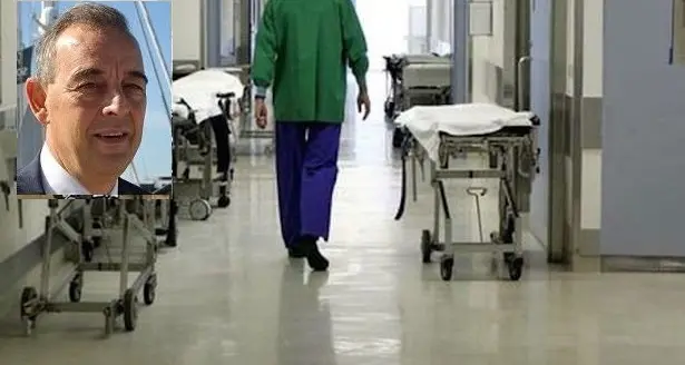 Olbia. Poliambulatorio di Odontoiatria dell’ospedale San Giovanni di Dio. Li Gioi (M5S): “La sospensione del servizio sia di breve durata”